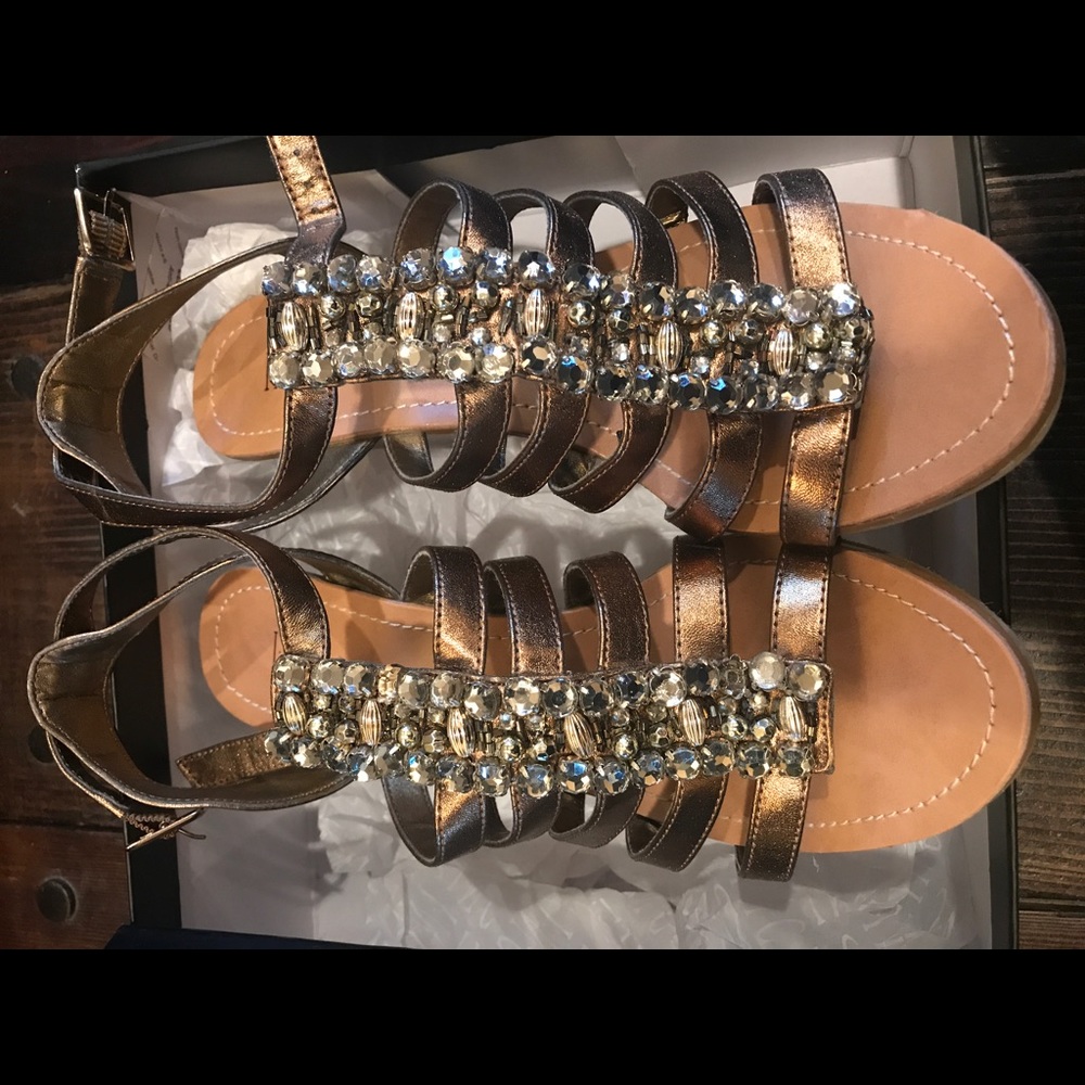 Sandals